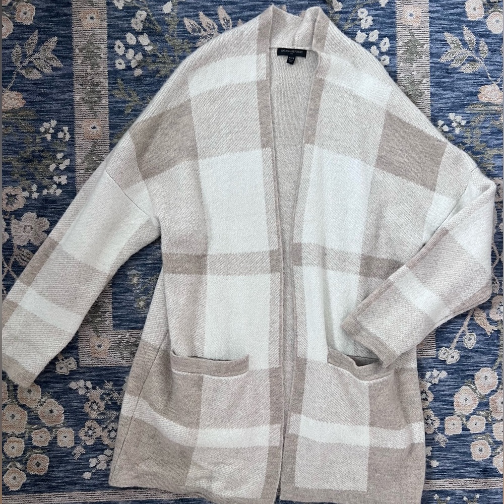 Banana Republic Cardigan